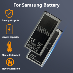 EB-BJ710CBE de marchandises ponctuelles 3300mah 2000mah remplacement de batterie externe de téléphone pour <span class=keywords><strong>Samsung</strong></span> Galaxy J710 <span class=keywords><strong>J7</strong></span> <span class=keywords><strong>2016</strong></span> J7109 J7108 batterie - Product Image 5