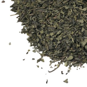 MUESTRA GRATUITA, Empaque Personalizado 9369, Té Verde Chunmee Chino Saludable 9371, Muy Popular en el Mercado de Marruecos - Product Image 6