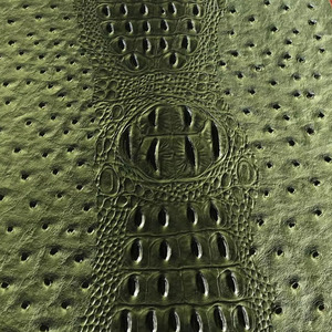 Cuero <span class=keywords><strong>de</strong></span> <span class=keywords><strong>avestruz</strong></span> <span class=keywords><strong>blanco</strong></span> puro con manchas naranjas Oferta especial para muebles <span class=keywords><strong>de</strong></span> equipaje Material <span class=keywords><strong>de</strong></span> PU genuino Característica elástica Bolsas <span class=keywords><strong>de</strong></span> sofá - Product Image 4