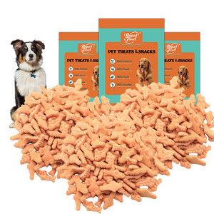 Alimento <span class=keywords><strong>para</strong></span> Mascotas, Ligero, Pequeño, Alta Nutrición, Alimento Natural, Bocadillos <span class=keywords><strong>para</strong></span> <span class=keywords><strong>Perros</strong></span>, Galletas, Alimento Libre de Crueldad <span class=keywords><strong>para</strong></span> <span class=keywords><strong>Perros</strong></span> Pequeños - Product Image 1