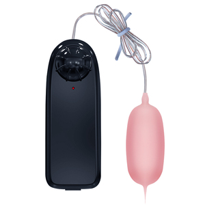 Este huevo vibrador es ideal para intensificar las actividades en el dormitorio, así como para el placer espontáneo en movimiento. - Product Image 1
