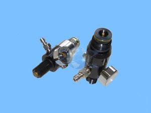 Régulateur pneumatique Pacstar Hpa - Product Image 1