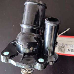 Conjunto de Termostato para Mazda 6 3M4Z-8575B 1374191 para Reemplazo del Sistema de Refrigeración del Motor - Product Image 3