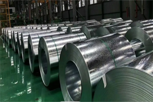 Tamaño personalizado sgcc SGCD Dx51d Dx52d Dx53d bobina de acero galvanizado laminado en caliente bobina gi - Product Image 6