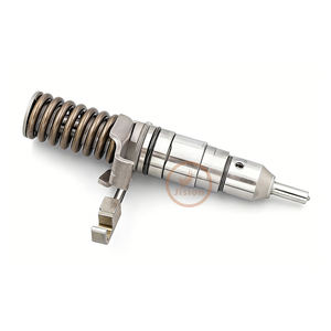 Inyectores de Alta Calidad 7E-7607 127-8228 105-1694 101-4561 102-7038 para Maquinaria de Construcción con Motor CAT - Product Image 1