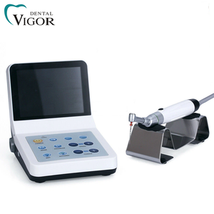 Motor Endodóntico Micro Recipro Dental con Localizador de Ápice, Máquina Rotatoria para Conductos Radiculares 2 en 1, Equipos de Terapia Oral - Product Image 6