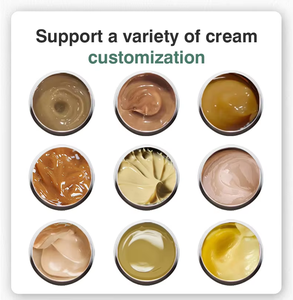 Kräuter medizin 20g Silber flocke Anti-Juckreiz Körperpflege Dermatitis Allergische Hautcreme - Product Image 5