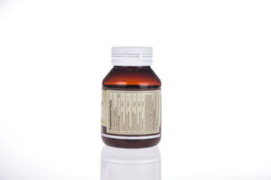 תערובת פטריות dהופ כמוסות קורדיקאפים sinensis & reishi & reishi & תוספת רעמת אריות - Product Image 6