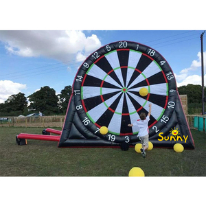<span class=keywords><strong>Freccette</strong></span> giganti commerciali <span class=keywords><strong>freccette</strong></span> da calcio <span class=keywords><strong>bersaglio</strong></span> gioco calcio calcio <span class=keywords><strong>bersaglio</strong></span> gonfiabile da calcio - Product Image 6
