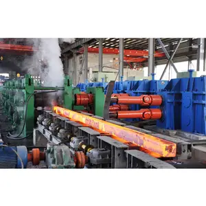 Used Low Cost Hot Rolling Mill Metal&Metallurgy Machinery Rolling Mill Steel Re-rolling Mill