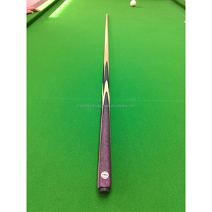 Gậy bi-a gỗ tần bì nguyên khối dành cho người chơi bi-a và <span class=keywords><strong>snooker</strong></span> - Product Image 1