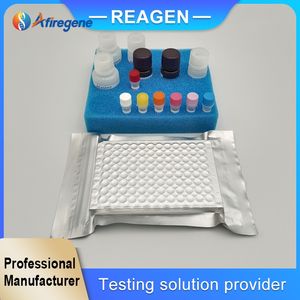 공장가 아플라톡신 B1 ELISA 마이코톡신 검사 키트 판매 - Product Image 2