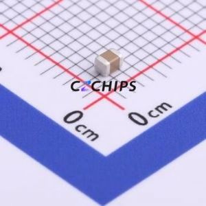 Condensateur SMD (MLCC) NM0805B104K251CEDN 0805 (Capacité : 100nF) (Précision : 10%) (Tension nominale : 250V) - Product Image 2
