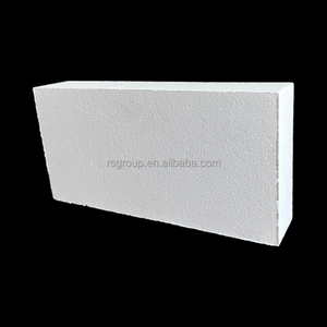 Mô-đun cách nhiệt nano cường độ cực cao tiết kiệm năng lượng cho lò quay - Product Image 4