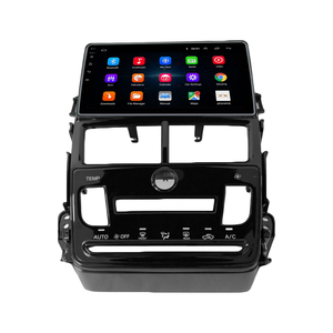 Autoradio pour Toyota Vios/<span class=keywords><strong>Yaris</strong></span> <span class=keywords><strong>2018</strong></span>-2021 LHD at 2Din Android Autoradio Car Stereo DVD GPS Player Android Auto Carplay - Product Image 1