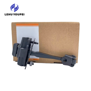 Limiteur <span class=keywords><strong>de</strong></span> porte, sangle <span class=keywords><strong>de</strong></span> retenue OE 9802217480 pour Peugeot 301 308 Citroën C-Elysée C3 C3XR, butée <span class=keywords><strong>de</strong></span> charnière, pièces automobiles - Product Image 4