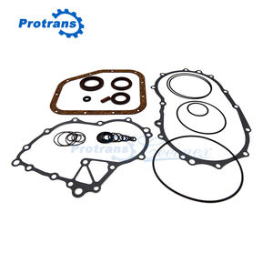 Protrans Affordable U540E A4LB1 A127000A Master <strong>Kit</strong> <strong>Rebuild</strong> <strong>Kit</strong> Good After-Sales Service Transmission Spare Parts - Product Image 6