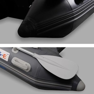 Tête anti-collision gonflable Autonomy pour bateau, 45 et 90 degrés, en ABS, pour yacht, kayak, accessoires de bateau de pêche - Product Image 4