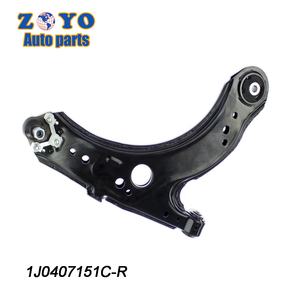 1J0407151C RK640176 Vente chaude Pièces de suspension droite Bras inférieur avant pour Citi Golf <span class=keywords><strong>Mk1</strong></span> <span class=keywords><strong>Volkswagen</strong></span> 1999-2005 - Product Image 2