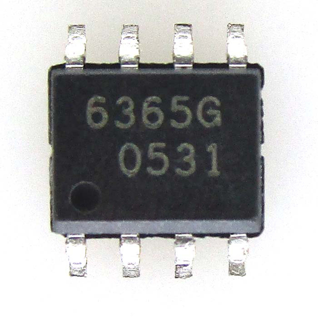 Original IC TLE6365G Chip Integrated Circuit
