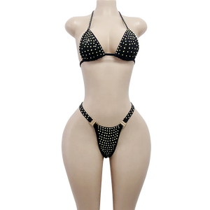 Sexy Bikini Strips - Top 2024 Trends for Women's Swimwear Sexy Bikini Strips - Top 2024 Trends for Women's Swimwear