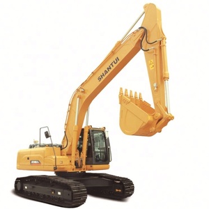 <span class=keywords><strong>Sello</strong></span> flotante para excavadora SE210W 21 Ton diggerl - Product Image 4