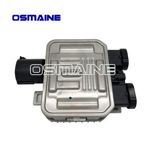 Ventilador del radiador para unidad de LR100364 LR094390 LR045248 LR011905 para Land Rover Range Rover Evoque el Discovery Sport Freelander 2 - Product Image 3