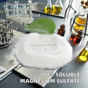 Trattamento industriale e alimentare acqua potabile solfato-solfato di alluminio 1-3mm polvere e cristallo - Product Image 2