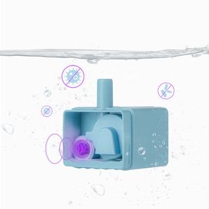 Fuente de agua inteligente para mascotas PETKIT EVERSWEET 3 Pro UVC con <span class=keywords><strong>sistema</strong></span> de filtración de 4 etapas con bomba inalámbrica de esterilización - Product Image 2