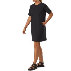 Vestido Camiseta de Verano para Mujer, 100% Algodón, Personalizado - Product Image 3