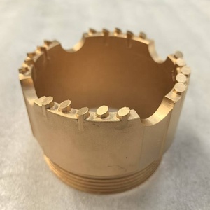 API chứng nhận hiệu suất cao <span class=keywords><strong>PDC</strong></span> lõi khoan bit thép Carbide kim cương cho thăm dò địa chất mới nước cũng giả mạo đá - Product Image 5