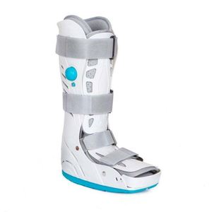 Bota Ortopédica Walker para Recuperación Postoperatoria de Aquiles, Uso Doméstico y Rehabilitación - Product Image 3