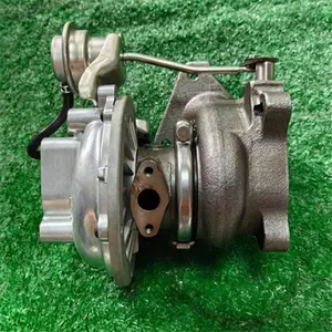 High Quality Factory Price Turbocharger RHF4 14411-VK500