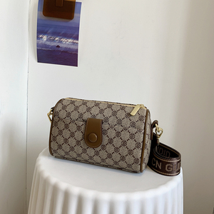 Bolso de Hombro de Moda para Mujer, de Alta Calidad y Estilo Moderno. Bolso de Diseñador de Marca. Adecuado para uso diario.437 - Product Image 6