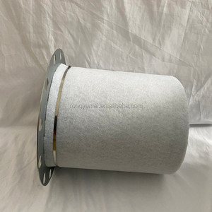 OEM <span class=keywords><strong>36845303</strong></span> para el tratamiento del compresor de aire Ingersoll Rand Filtro de aire comprimido - Product Image 5