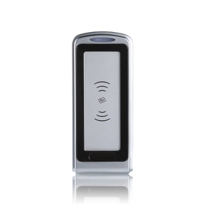 เครื่องอ่านบัตร U2 สำหรับบันทึกเวลาเข้าออกและควบคุมการเข้าถึง - Product Image 3