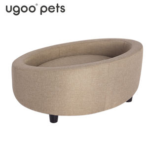 Sofá Cama para <span class=keywords><strong>Mascotas</strong></span>, Mueble para Perros, Sofá para Perros y Gatos con Fondo Antideslizante de Alta Calidad, Venta al por Mayor <span class=keywords><strong>2022</strong></span> - Product Image 5