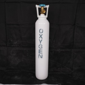 Argon oxy CO2 Helium <span class=keywords><strong>acetylene</strong></span> gas giá với áp lực cao 10L gas xi lanh và van - Product Image 4
