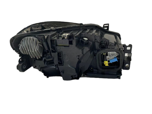 ไฟหน้ารถยนต์ดีไซน์คลาสสิคปี 2022 รุ่นใหม่ ไฟ LED คุณภาพสูง สำหรับ Benz GLE166 E350 E400 E450 ไฟหน้า LED สำหรับรถยนต์ - Product Image 6