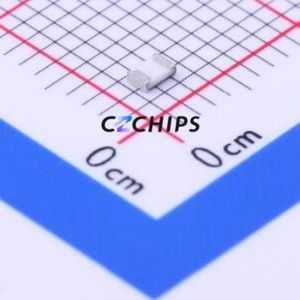 Resistencia SMD ARG05FTC44R2 0805 (Tipo: Película Delgada) (Resistencia: 44.2 Ohmios Precisión: 1%) - Product Image 2