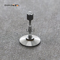 M11 Control Valve Armature Assembly, Diesel Fuel Engine Injection System Part, for Cummins Fuel Injector 3411753 4061851