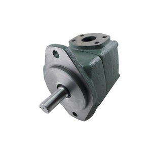 Manufacturer Hydraulic Pump Pvr50ff-26-raa-30 PVR50FF-39-RAA-31 Pvr 50 Pvr50 Oil High Vane Pump Hydraulic Pump - Product Image 2