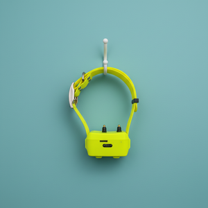 Gooxota IK122T Pro מכשיר איתור <span class=keywords><strong>GPS</strong></span> מתקדם לכלבים עם GPRS 4G, אימון הלם, 9 רמות, עמידות למים IP68, אזעקת סוללה חלשה, מתכת - Product Image 5