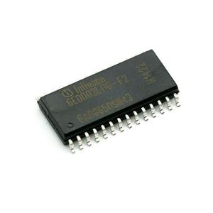 Original IC 6ED003L06-F2 Chip <b>Integrated</b> <b>Circuit</b> - Product Image 1
