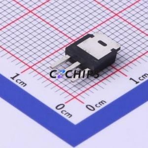 ทรานซิสเตอร์ฟิลด์ทรานซิสเตอร์ (มอสเฟท) ทรานซิสเตอร์ภาคสนาม IRFU220NPBF-VB TO-251แบบใหม่ & ดั้งเดิม - Product Image 2