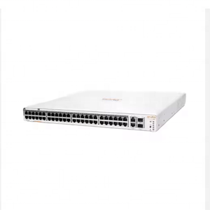 NOUVEAU Commutateur JL686B Commutateur réseau 48 ports instantané <span class=keywords><strong>48G</strong></span> Class4 PoE 4SFP Switch - Product Image 1