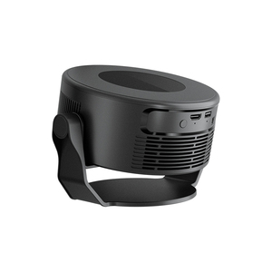 JUNUO Hot Fordable Split Proyector Integrado Genuino GTV <span class=keywords><strong>Google</strong></span> Nuevo LCD <span class=keywords><strong>Asistente</strong></span> <span class=keywords><strong>de</strong></span> <span class=keywords><strong>Voz</strong></span> Android 14 HY300 Max GTV 200 Ansi Lumens - Product Image 3