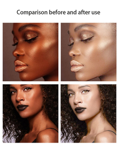 Sérum Concentré Clarifiant au Citron et au Collagène Kojic 100ml <span class=keywords><strong>pour</strong></span> Peaux Noires, Blanchissant et Exfoliant Naturellement, Rendant Votre <span class=keywords><strong>Peau</strong></span> Plus Douce. - Product Image 6