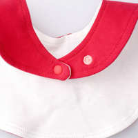 Vente en gros Bouton pression en plastique de qualité supérieure Nouveau design Moule à injection Bouton pression logo personnalisé pour vêtements de bébé