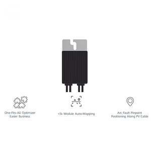 Optimizador solar <span class=keywords><strong>Sun2000</strong></span> <span class=keywords><strong>450W</strong></span> <span class=keywords><strong>P2</strong></span> Optimizador DE POTENCIA DE LA <span class=keywords><strong>Sun2000</strong></span>-600W - Product Image 3